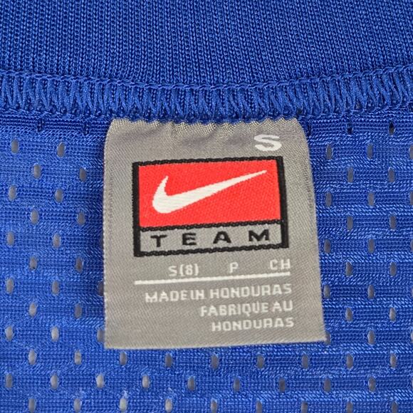 Vintage Night Crawler X-Men Football Jersey Mens S Nike Teams Marvel Comics - Picture 4 of 11